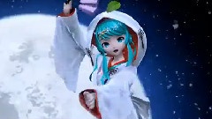 初音未来 - 数多の舞 -Dance Of Many-