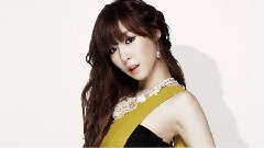 少女时代 - On Style 1st Look Tiffany
