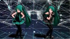 初音未来 - ハッピ シンセサイザ