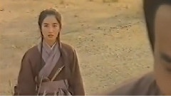 影视原声 - 伤心一剑