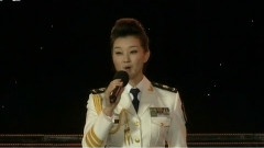 光荣的士兵