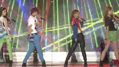 Electric Shock