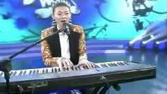 茉莉花