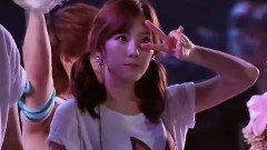少女时代 - SM Town Live In Seoul Ending