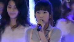 少女时代 - Kissing You &