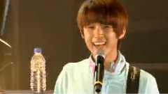 Zepp Tour