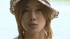 花样男子采访