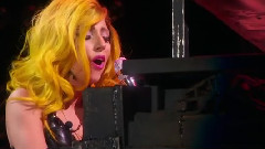 Lady Gaga - You and I