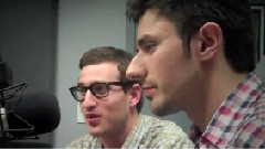 Exclusive Interview On ChueyTV