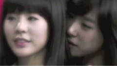 少女时代 - Really Really Sunny & Tiffany Cut
