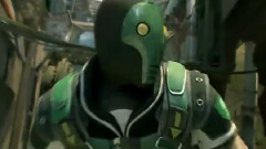 Krosah CG