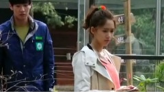 少女时代 - 电视剧爱情雨拍摄现场花絮