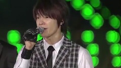 东海(Super Junior),Super Junior - 东海歌声剪辑