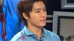 东海(Super Junior),Super Junior - 磨人精李东海