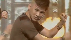 SHINee - Lucifer