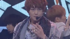 SHINee - Sherlock
