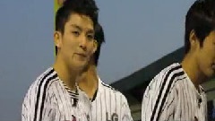 应援表演
