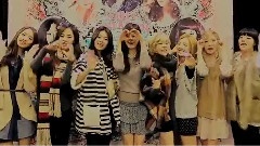 少女时代 - Girls Generation Thank You