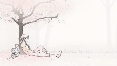 春天的脚步