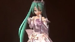 初音未来 - 歌に形はないけれど
