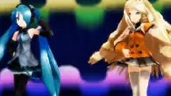 初音未来,SeeU - Happy Synthesizer