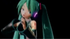 初音未来 - タイムマシン