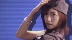 少女时代 - Runs The World
