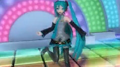 初音未来 - えれくとりっく