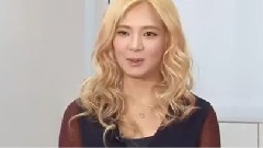 少女时代 - MBC Dancing With The Stars 3 孝渊 Cut
