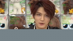 NAVER Line Chat