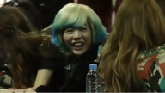 少女时代 - Fansign