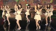 少女时代 - Diamond & The Boys