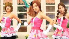 T-ara - Sexy Love
