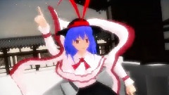 初音未来 - リリリリ★バーニングナイト