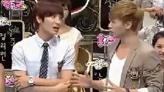 Super Junior,韩国群星,强心脏 - 特气歌谣礼包集锦