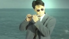 永恒的蓝绫
