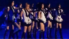 少女时代 - Life Is A Party