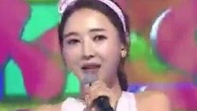 朴盛恩 - Please 现场版