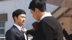电视剧<愤怒的妈妈>第十集 拍摄花絮