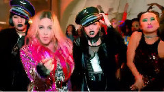 Bitch I'm Madonna