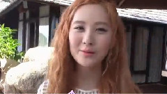 少女时代 - 少女时代的时尚的泳衣 Party MV现场自拍