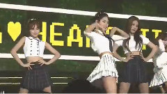HEART ATTACK