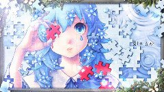 初音未来 - Puzzle Girl