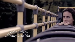 Sophie Zelmani - Memory Loves You