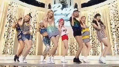 少女时代 - Party & Check & Interview