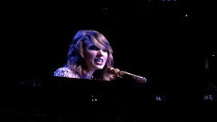 Wildest Dreams