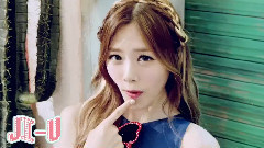 Love Shake (Close Up Ver.)