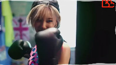 T-ara - Ave Maria