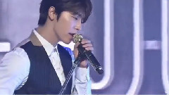 Sweater&Jeans & Breaking Up & 不要痛 - M!Countdown 现场版 中文字幕 15/03/26 (@韩流PC应援站)