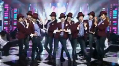 少女时代 - Mr.Mr.